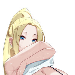 This is a pixiv picture whose title is Beatrix amerhauser.