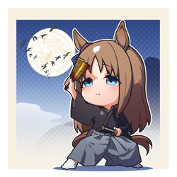 This is a pixiv picture whose title is ぐらすわんだぁ.