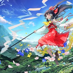 This is a pixiv picture whose title is 世界は可愛く出来ている.