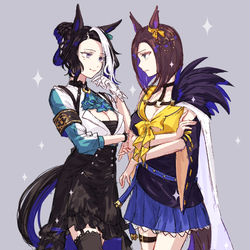 This is a pixiv picture whose title is ✨.