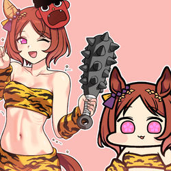 This is a pixiv picture whose title is サクラローレル.
