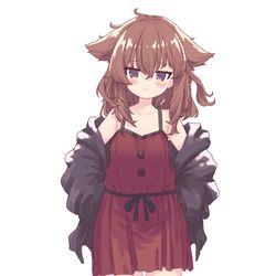 This is a pixiv picture whose title is らいかちゃ.