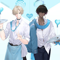 This is a pixiv picture whose title is Switch.