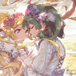 This is a pixiv picture whose title is まとめ.