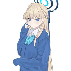 This is a pixiv picture whose title is トキ.