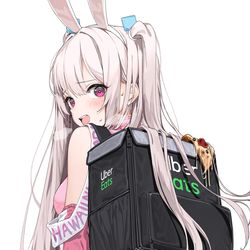 This is a pixiv picture whose title is ☆.