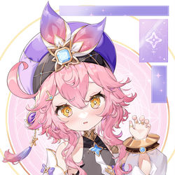 This is a pixiv picture whose title is 多莉.