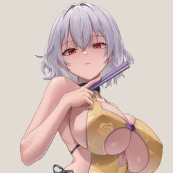 This is a pixiv picture whose title is リクエスト.