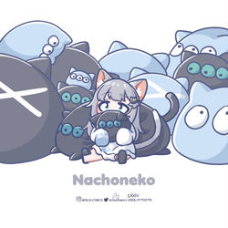 This is a pixiv picture whose title is お誕生日おめでとうございます！！.