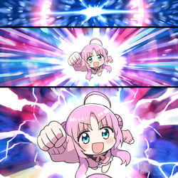 This is a pixiv picture whose title is 胡乱なイラストまとめだよ….