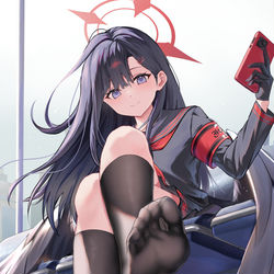 This is a pixiv picture whose title is 仲正イチカ.