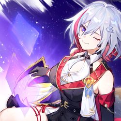 This is a pixiv picture whose title is 无题.