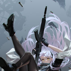 This is a pixiv picture whose title is TOLOLO.