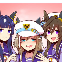 This is a pixiv picture whose title is 無題.