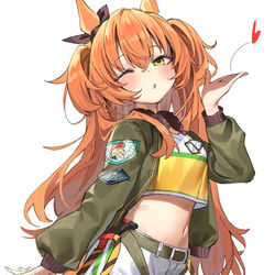 This is a pixiv picture whose title is twitterまとめ.