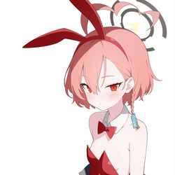 This is a pixiv picture whose title is 100天ba日更绘画挑战！第67天！.