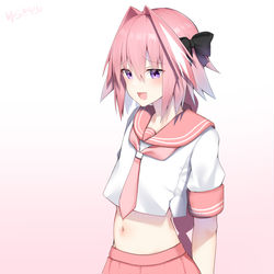 This is a pixiv picture whose title is 無題.