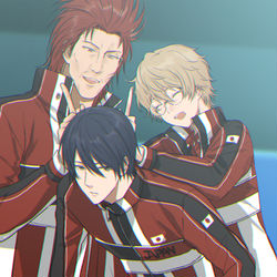 This is a pixiv picture whose title is 【入江多め】 Xまとめ 【ごちゃまぜ】.
