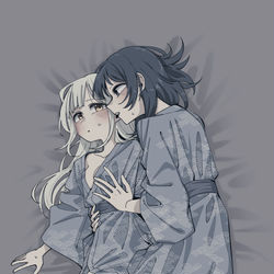 This is a pixiv picture whose title is 근황20231013.