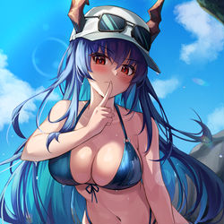 This is a pixiv picture whose title is アークナイツ チェン.