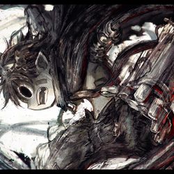 This is a pixiv picture whose title is レグ.