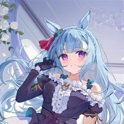 This is a pixiv picture whose title is アルダン様.