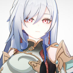 This is a pixiv picture whose title is 小姨？师祖！.