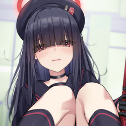This is a pixiv picture whose title is モブちゃん.