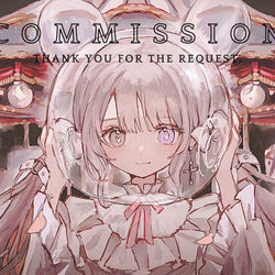 This is a pixiv picture whose title is CMS🎠.