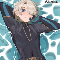 This is a pixiv picture whose title is フレミネ.