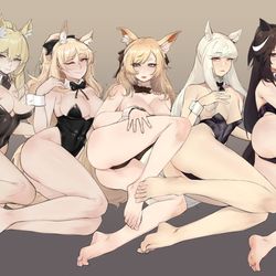 This is a pixiv picture whose title is 無題.