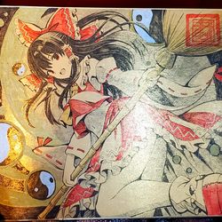 This is a pixiv picture whose title is 紅楼夢19色紙.