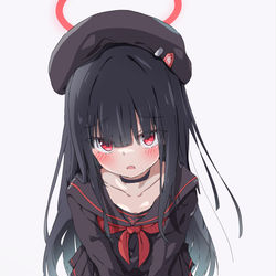 This is a pixiv picture whose title is 正実モブちゃん.