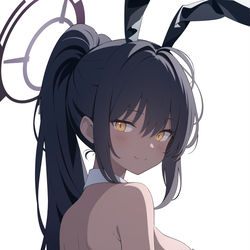 This is a pixiv picture whose title is 100天ba日更绘画挑战！第69天！.