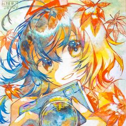 This is a pixiv picture whose title is 10/15【紅楼夢19】色紙.