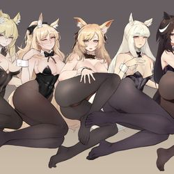 This is a pixiv picture whose title is 無題.