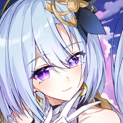 This is a pixiv picture whose title is 大格蕾修.