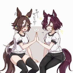 This is a pixiv picture whose title is ギムウオ.