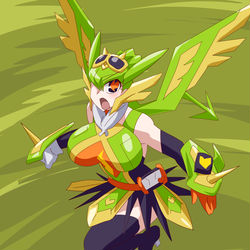 This is a pixiv picture whose title is キュアガッチャードまとめ6.