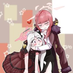 This is a pixiv picture whose title is random 3.