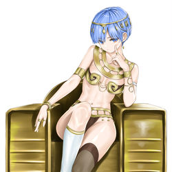 This is a pixiv picture whose title is gold.