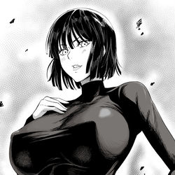 This is a pixiv picture whose title is フブキいろいろ.