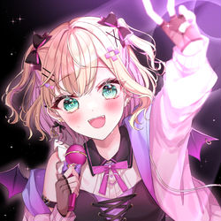 This is a pixiv picture whose title is 祝3Dライブ.