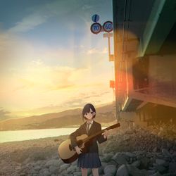 This is a pixiv picture whose title is 【お知らせ】デザフェス出店します.