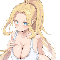 This is a pixiv picture whose title is ベアトリクス.