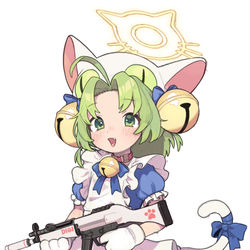 This is a pixiv picture whose title is デ・ジ・アーカイブ.