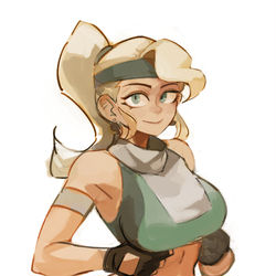 This is a pixiv picture whose title is Toasty.