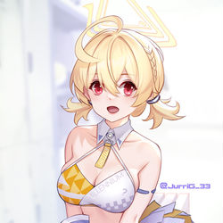 This is a pixiv picture whose title is コトリ.