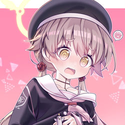 This is a pixiv picture whose title is 「こ、こちらもちゃんと描かなきゃ…」.