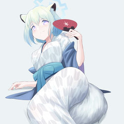 This is a pixiv picture whose title is シグレ.